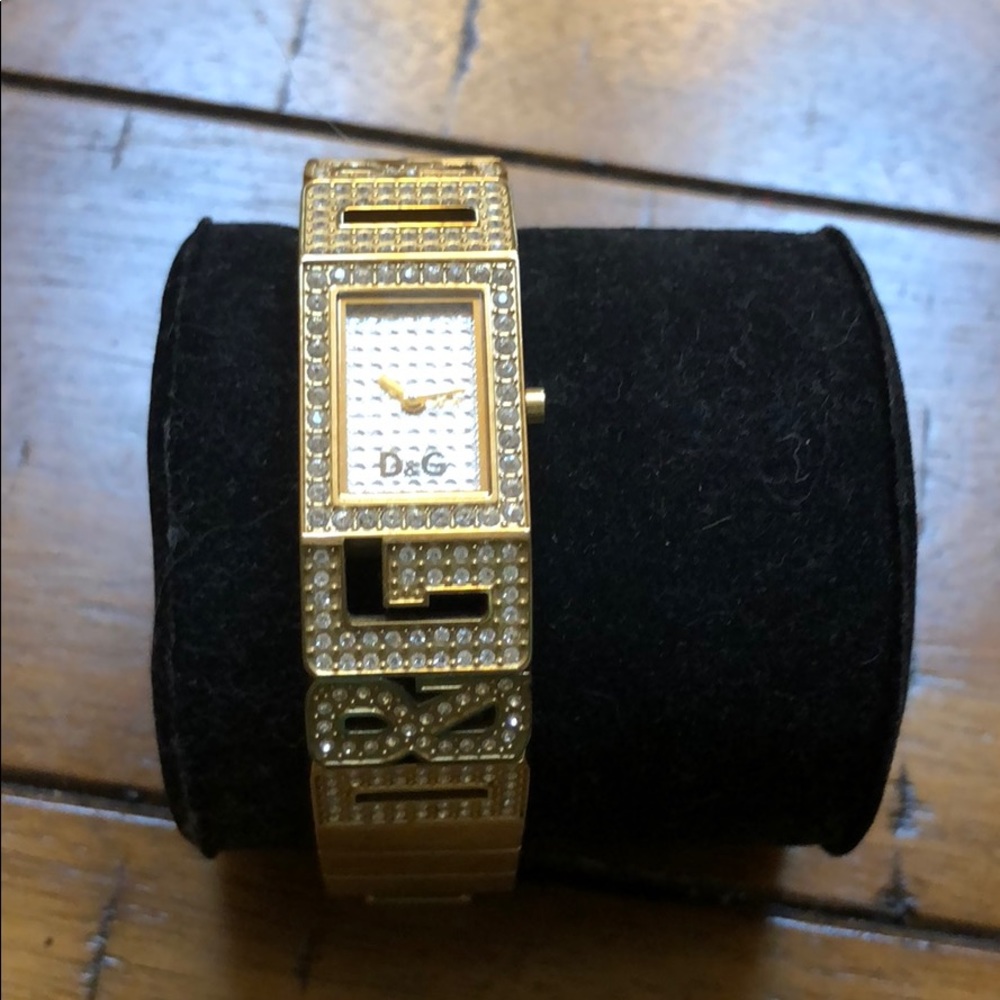 Dolce & Gabanna Watch